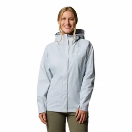 Columbia Arcadia II Jacke Damen Cirrus Grey S