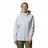 Columbia Arcadia II Jacke Damen Cirrus Grey S