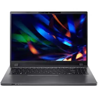 Acer TravelMate P2 16" AMD Ryzen 5 Pro 7535U