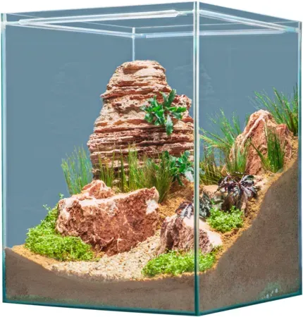 sera Hardscape Desert