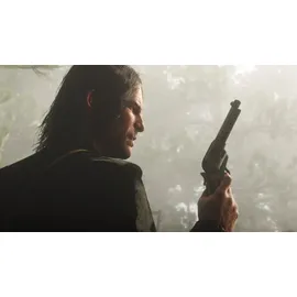 Red Dead Redemption 2 (USK) (Xbox One)
