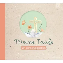 Brunnen Meine Taufe - Ein Erinnerungsalbum