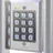 Sygonix Codeschloss Aufputz IP65 2 St.