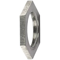 Hellermann Tyton HellermannTyton 166-50108 ALNPB-M75-NPB-ML Gegenmutter 1St.