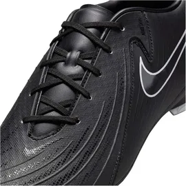 Nike Phantom GX 2 Academy MG schwarz/schwarz 40,5