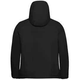 Jack Wolfskin Pamir Jacke - Black - XS