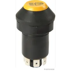 HERTH&BUSS Schalter gelb - 70490620 - gelb