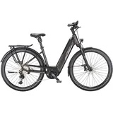 KTM Macina Style XL 2023 28 Zoll RH 60 cm Damen machine grey