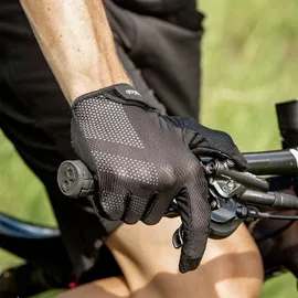 GripGrab ride lite padded schwarz - M