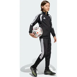adidas Tiro 26 League Trainingshose Schwarz 152