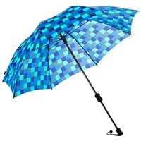 Euroschirm Regenschirm Swing handsfree