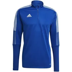 ADIDAS adidas Herren Tiro 21 Trainingsoberteil, ROYBLU, M