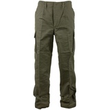 Mil-Tec Herren Hose-11951301 Hose, Oliv, M EU