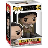 Funko Pop! Star Wars: The Rise of Skywalker - Poe Dameron