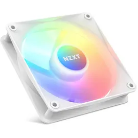 NZXT F120 RGB Core Gehäuselüfter 120mm Weiß