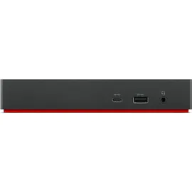 Lenovo ThinkPad Universal USB-C Dock 135 W 40AY0135EU