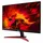 Acer Nitro KG271M3 27" Schwarz Rot