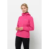 Jack Wolfskin Emberberg 3l Jacke - Cameopink - 2XL