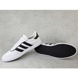 Adidas Breaknet Sleek Cloud White / Core Black / Gold Met. 41 1/3