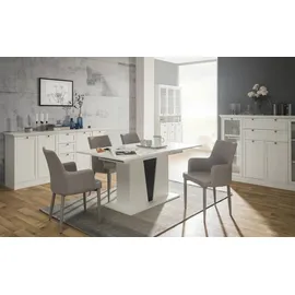 Intertrade Buffet LANDWOOD - B/H/T ca. 120,00x200,00x40,00