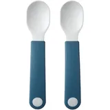 Mepal Lernlöffel Mio 2er Set