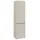 Villeroy & Boch Subway 3.0 Hochschrank 40 x 171 x 36,2 cm Cashmere Grey Holz, Kunststoff, Spanplatte