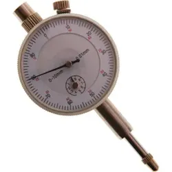 BGS Messuhr 8319-1, für Art. 1938 / 8319 / 8159, Ø 42 mm