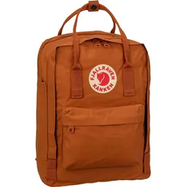 Fjällräven Kanken Laptop 13'' 13 l terracotta brown