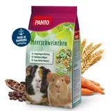 panto® Panto Meerschweinchenfutter 10 kg