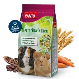 panto® Panto Meerschweinchenfutter 10 kg