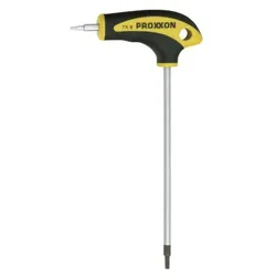 L-Griff-Schraubendreher TX / TTX 20 x 110mm