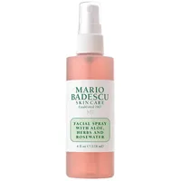 Mario Badescu Facial Spray Aloe, Herbs & Rosewater 118