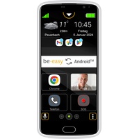 Bea-fon M7 Lite Premium 32 GB weiß