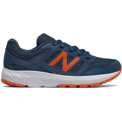 New Balance YK 570 BO2 UK 5,5 / EUR 38,5 - Größe:UK 5,5 / EUR 38,5