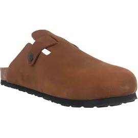Josef Seibel Josef 04 | Clog für Herren | Braun - Braun 48