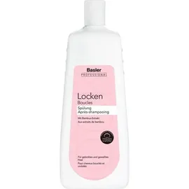 Basler Locken Spülung Sparflasche 1 Liter