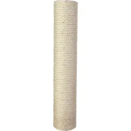 Trixie 43991 Ersatzstamm, Sisal, ø 9× 40 cm, natur