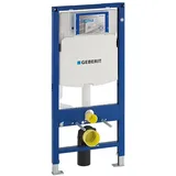Geberit Duofix Element UP Sigma Wand Tiefspül WC Komplett Set