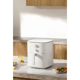 Xiaomi Air Fryer Essential 6L Weiß