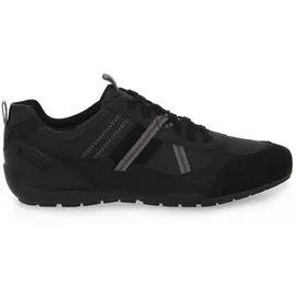 GEOX Ravex black Men