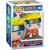 Funko Naruto - Naruto Uzumaki 1963 - Funko Pop! Vinyl Classic