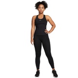 Nike Dri-Fit Swoosh Bra Tank-Top Damen schwarz