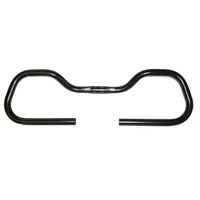 Ergotec Contest Comfort Multifunktionslenker 570mm/25,4mm Schwarz Modell 2025