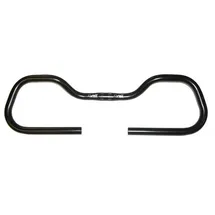 Ergotec Contest Comfort Multifunktionslenker 570mm/25,4mm Schwarz Modell 2025