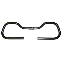 Ergotec Contest Comfort Multifunktionslenker 570mm/25,4mm Schwarz Modell 2025