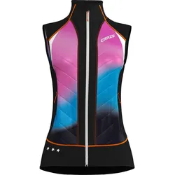 Crazy Vest Channel pop (63) M