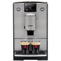 NIVONA NICR 695 titan/chrom