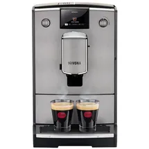 NIVONA NICR 695 titan/chrom