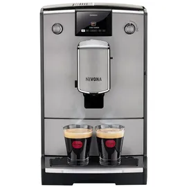 NIVONA NICR 695 titan/chrom