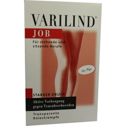 Varilind Job Transp. Teint Gr. Xs 2 ST